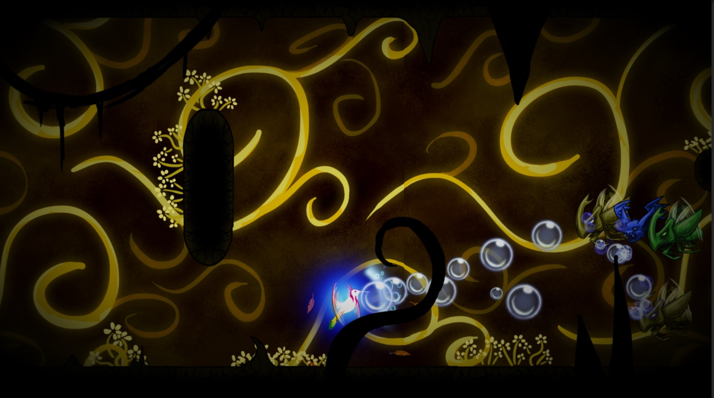 Ely The Light Seeker Screenshot 6